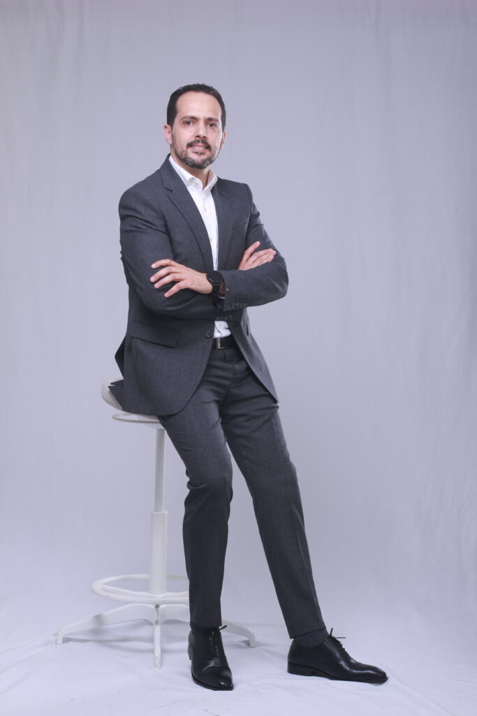 Mohammed ADAHCHOUR